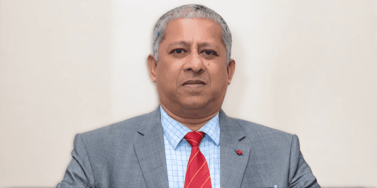 Prof. Suvasish Mukhopadhyay, a relationship counsellor, dedicated to helping individuals and families through empathetic guidance and emotional intelligence.