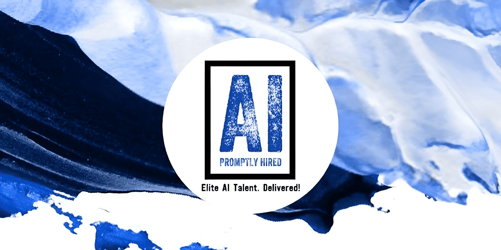 AI Promptly Hired: Veteran-led staffing firm specializing in rapid AI/ML talent placement for tech companies.