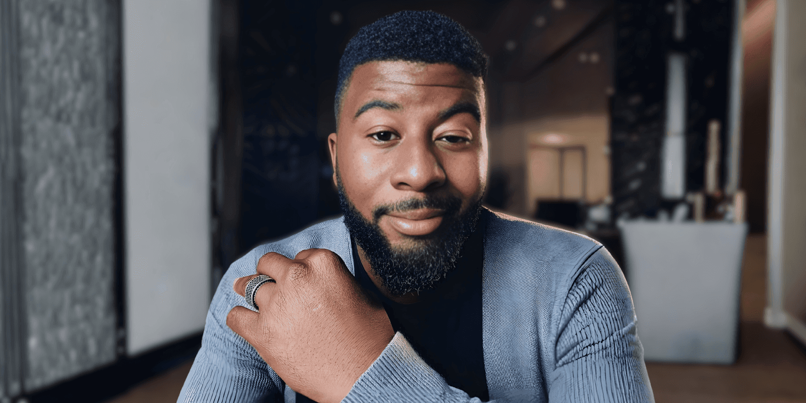 "Roderick Walker, certified coach, helping Black entrepreneurs scale businesses beyond $250K with systems and leadership growth."