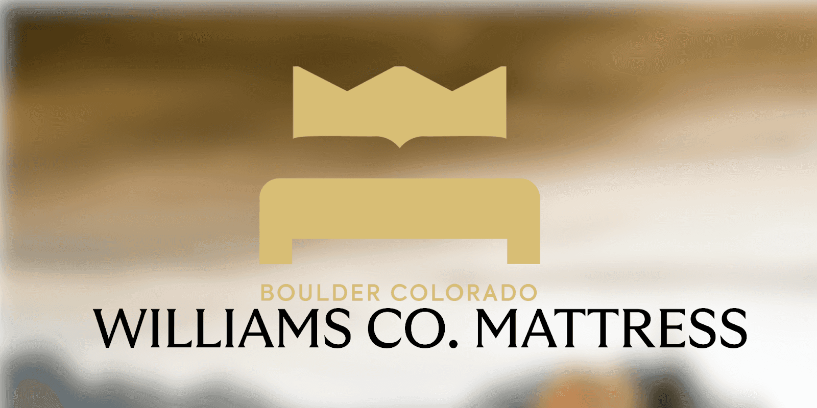 Williams Co. Mattress blends family craftsmanship with wellness-focused innovation, offering luxurious, sustainable, and healthy sleep solutions for all.