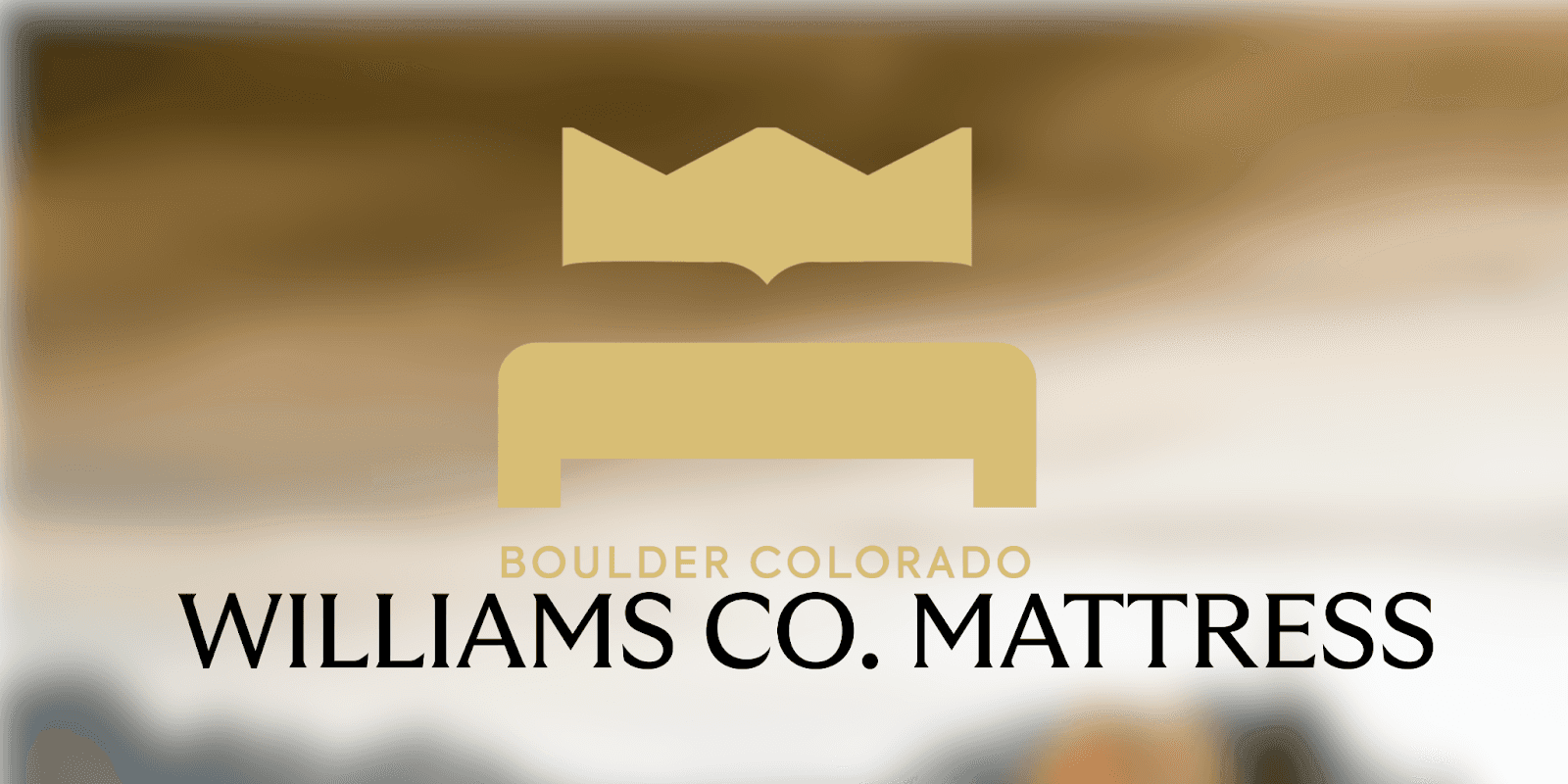 Williams Co. Mattress blends family craftsmanship with wellness-focused innovation, offering luxurious, sustainable, and healthy sleep solutions for all.