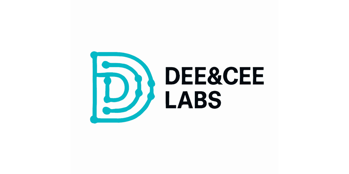 "Dee&Cee Labs designs AI ecosystems with deep technical precision, blending human-centered design, intelligent data, and cloud-native technology."