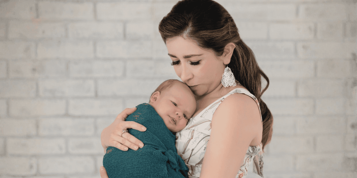 "Jenny Marie, founder of Jenny Marie Coaching, empowers women through intuitive coaching, helping them align with their feminine energy for success."