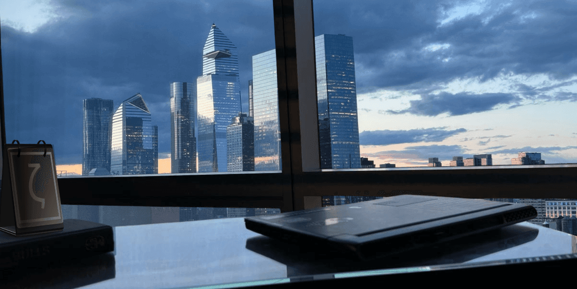 "Zurique Capital leverages AI-driven data insights for precise, emotion-free investment strategies, empowering financial professionals and individual investors."