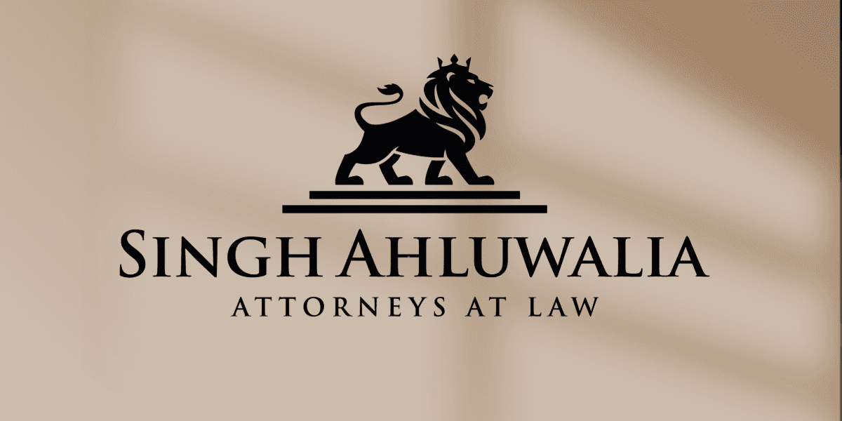 "Singh Ahluwalia Attorneys at Law: Compassionate legal representation for injury victims in Fresno."