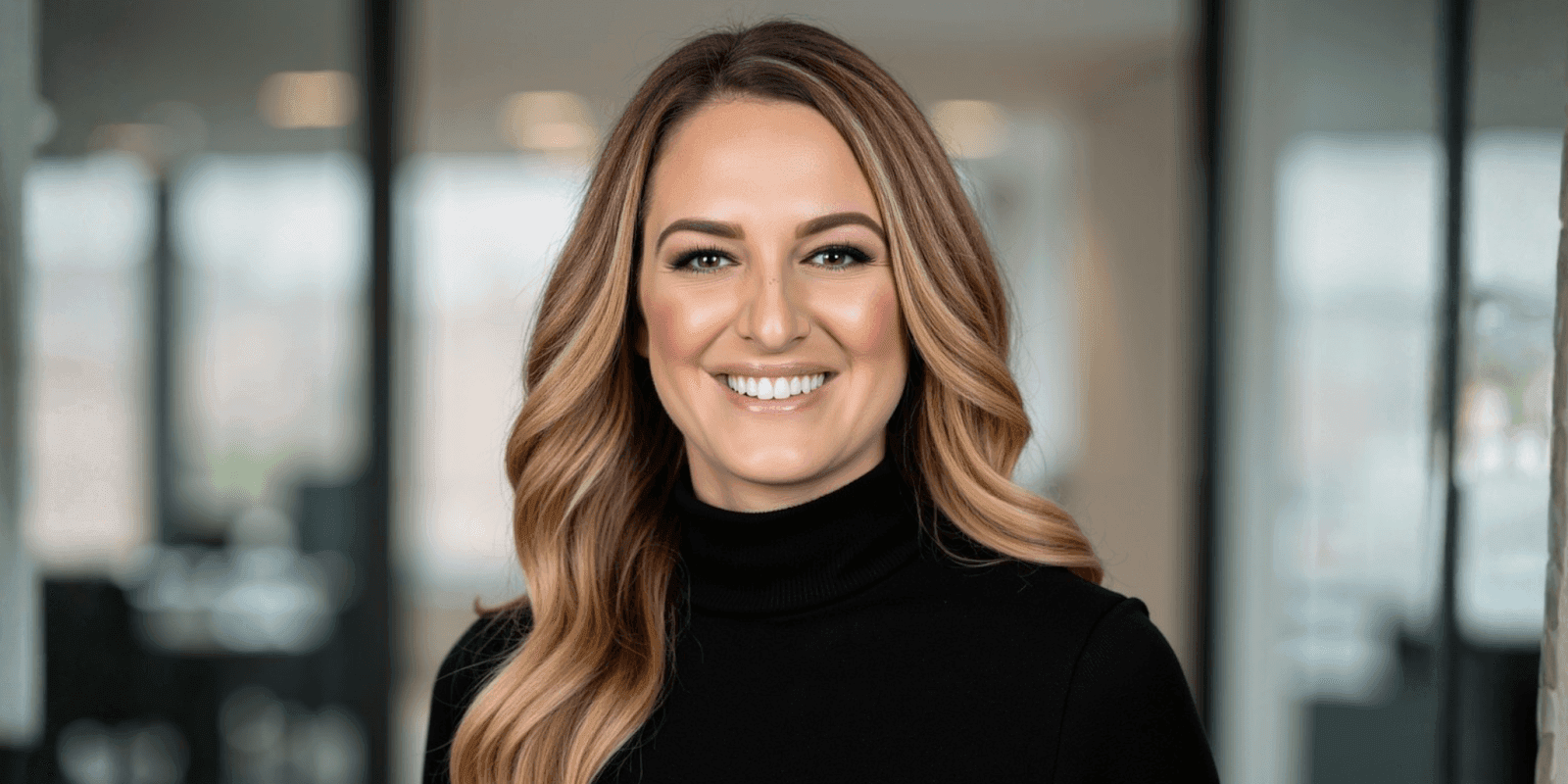 "Chelsea Tipton-Lake, founder of Second Bloom Surrogacy, leading with transparency, ethics, and personalized care to redefine surrogacy."