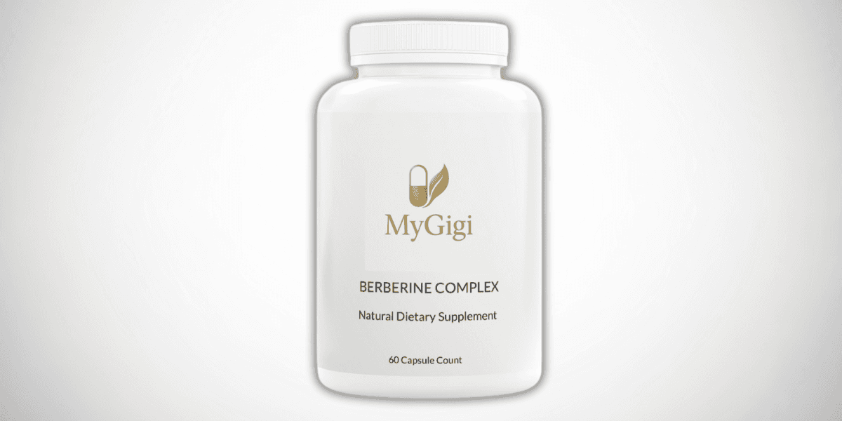 Discover how My Gigi Berberine is transforming wellness with a clean, plant-based formula that supports blood sugar balance, metabolism, and weight management.