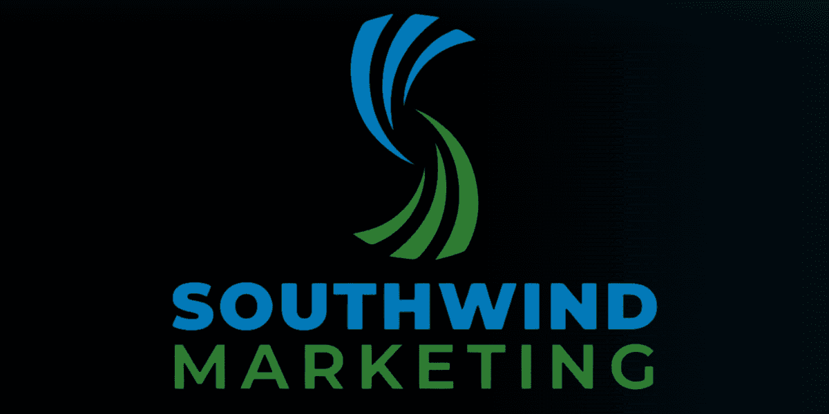 Damien Denmark, founder of Southwind Marketing, empowers rural businesses with customized, data-driven marketing strategies for sustainable growth
