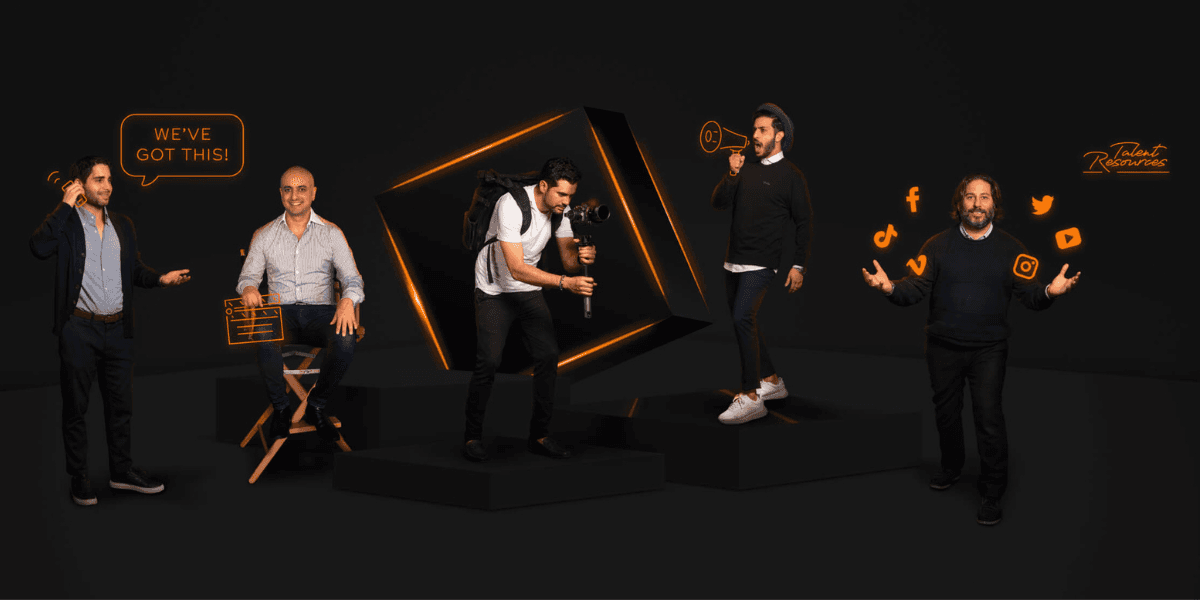 Qube Film creates documentary-style marketing films that build emotional connections, helping brands stand out, gain trust, and close deals.