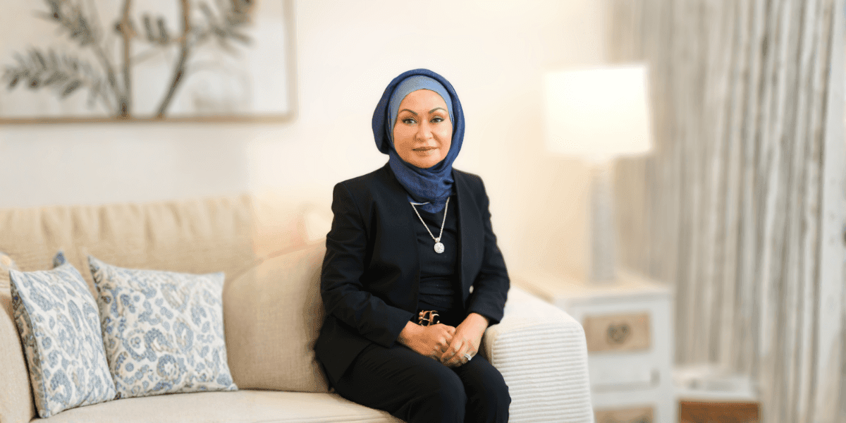 "Farida Chowdhury, CEO of FC Billing, leads a trusted medical billing company known for accuracy, efficiency, and client success."