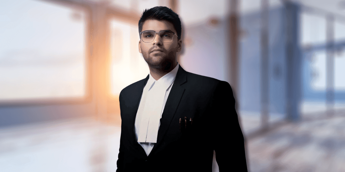 Parth Singh: Ivy League scholar, former Supreme Court clerk, joins prestigious New York law firm Ramseyer & Associates.