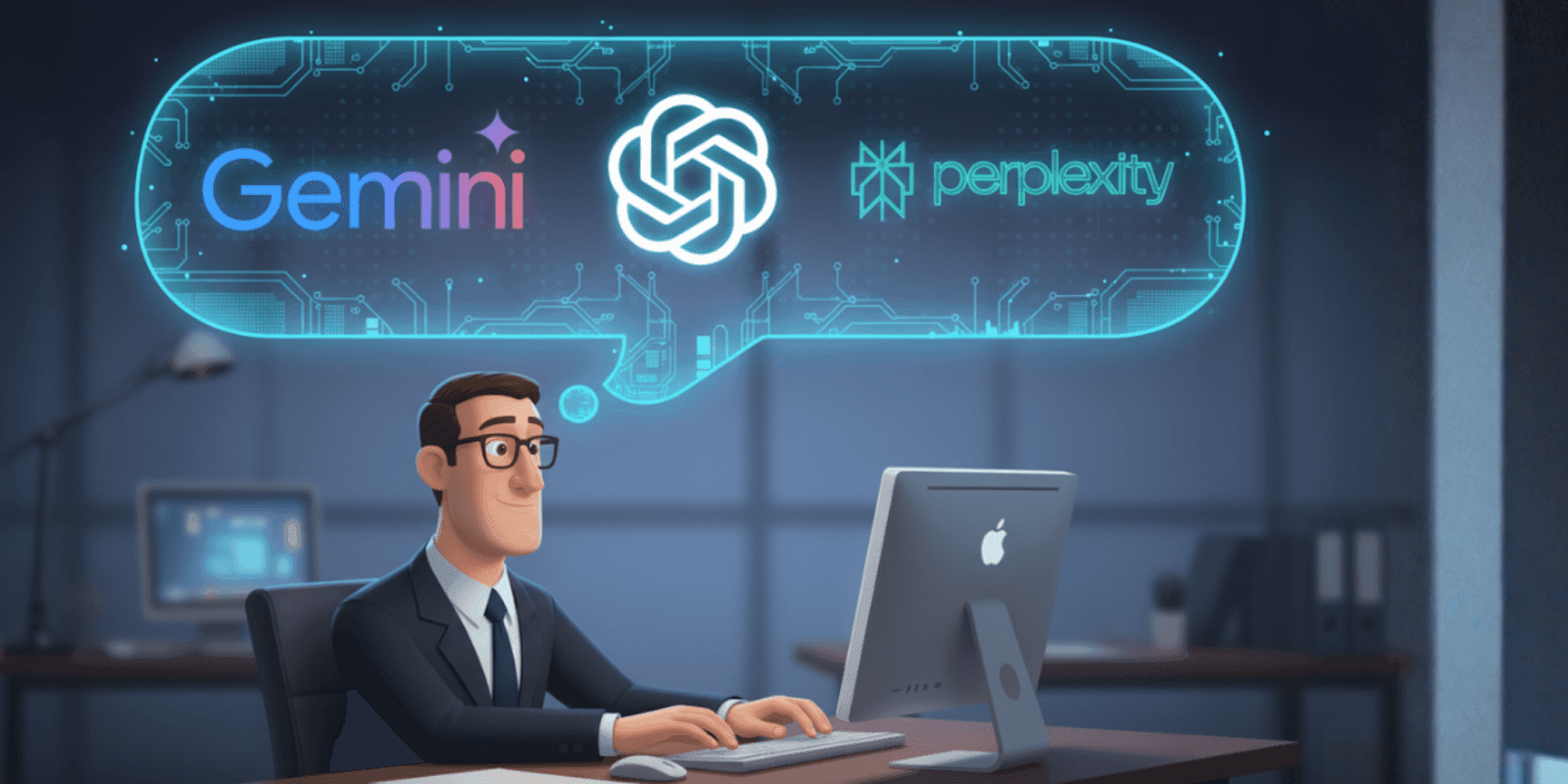 AI Rank Tracking Tools for 2025: Monitor AI visibility with tools like Gemini, ChatGPT, and Perplexity.