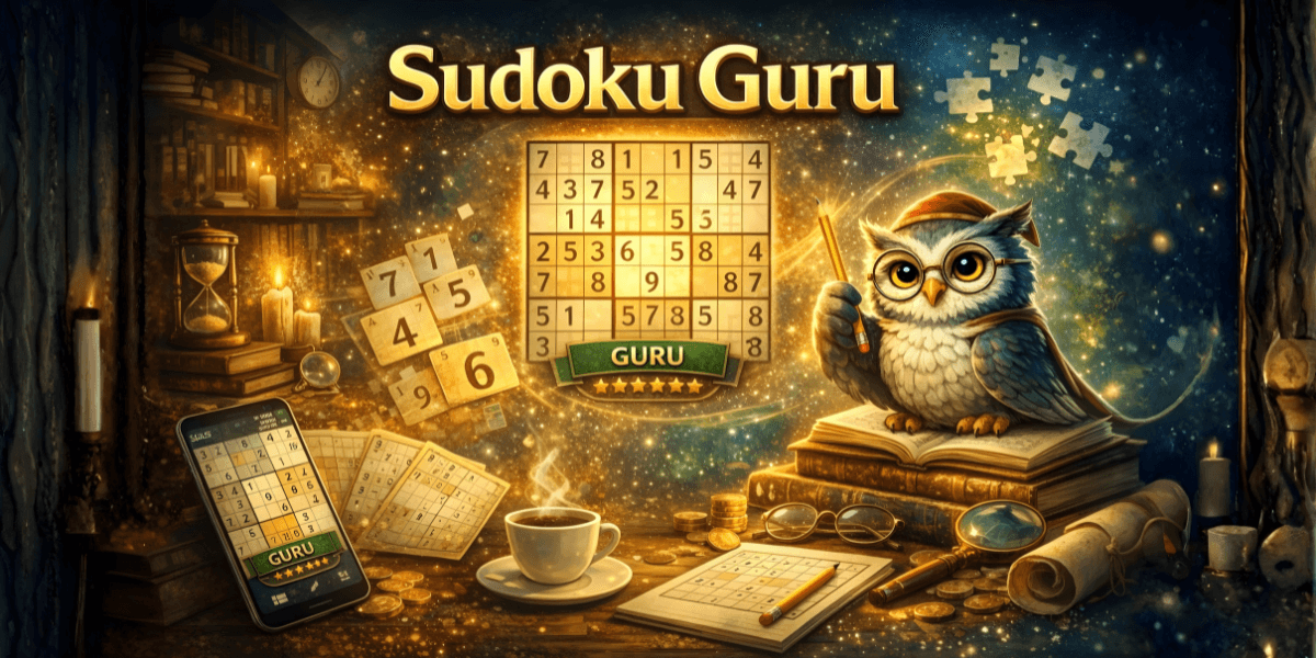 Sudoku-Guru founder reviewing player analytics dashboard highlighting focus, stress relief metrics, and engagement growth shaping digital brain-training platform strategy today.