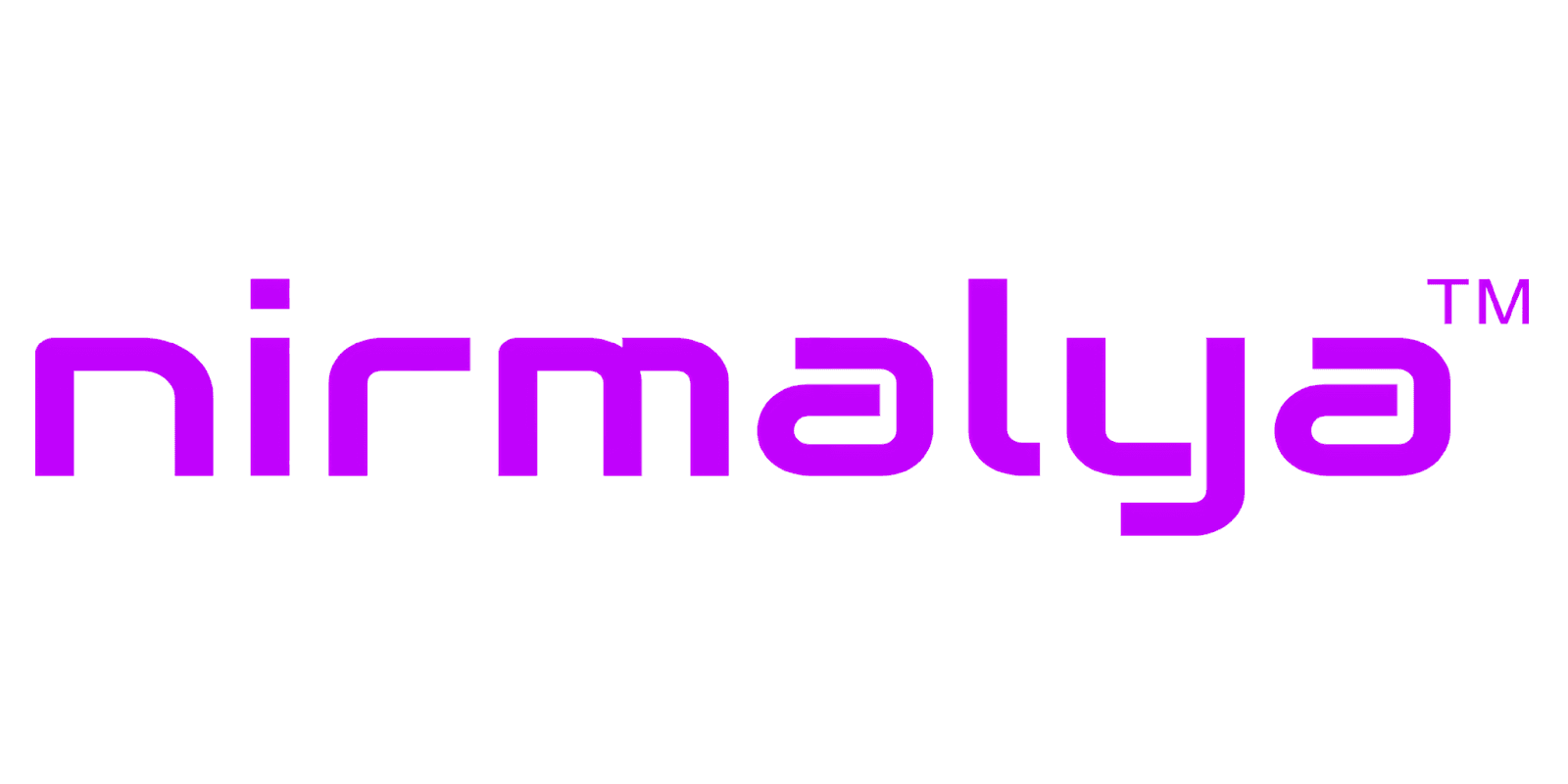 Nirmalya Labs logo in vibrant purple, representing innovative ERP solutions for global manufacturing and supply chain transformation.