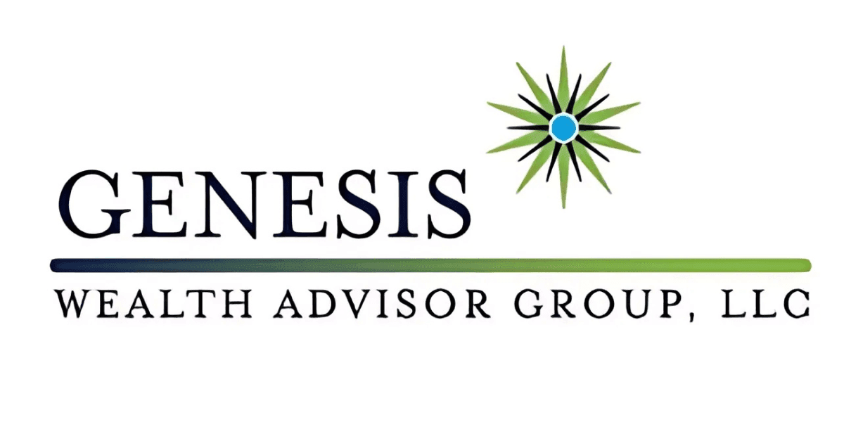 Genesis Wealth Advisor Group: Empowering clients with holistic financial planning, tailored strategies, and behavioral coaching for long-term security.