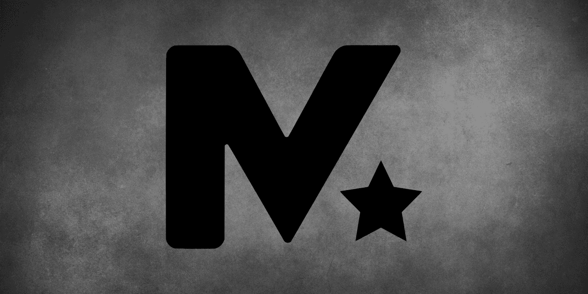 "Murostar Tattoo Supplies logo, representing quality, reliability, and support for professional tattoo artists."