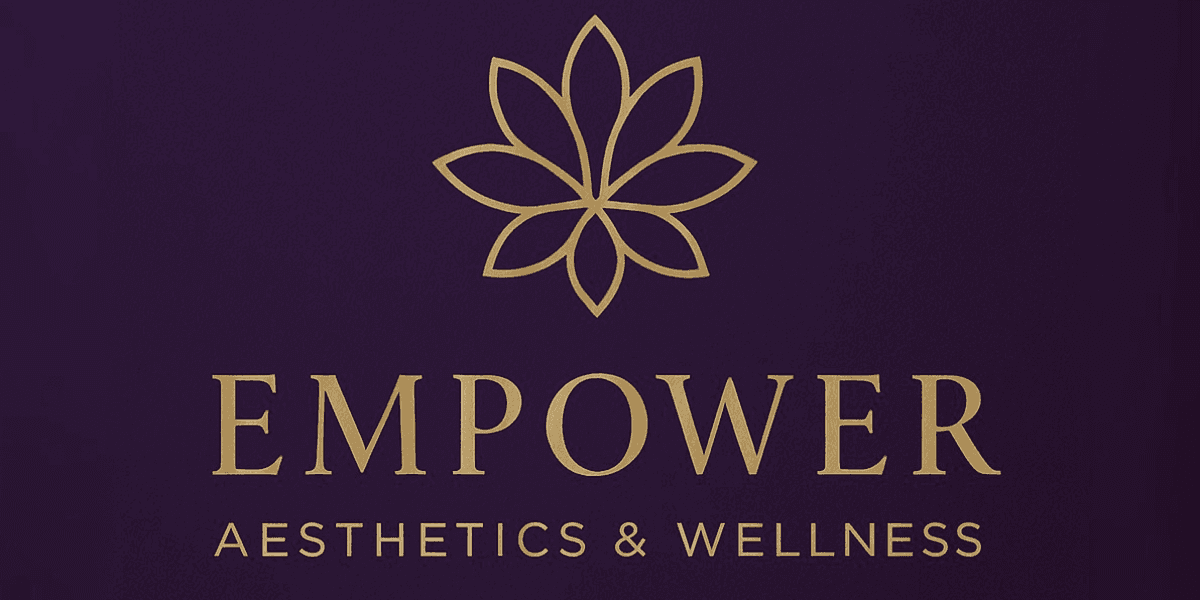 Empower Aesthetics and Wellness offers a holistic approach to beauty and health, blending advanced treatments with personalized wellness.