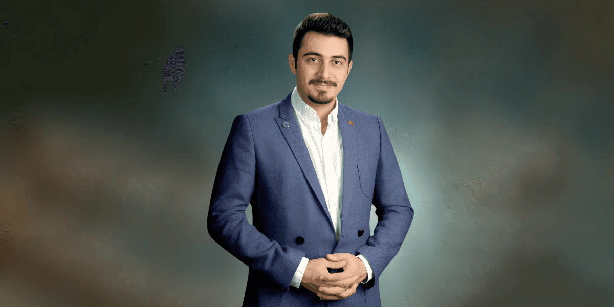Dr. Mehmet Fatih Okyay, renowned FFS surgeon, providing compassionate care for transgender patients globally.