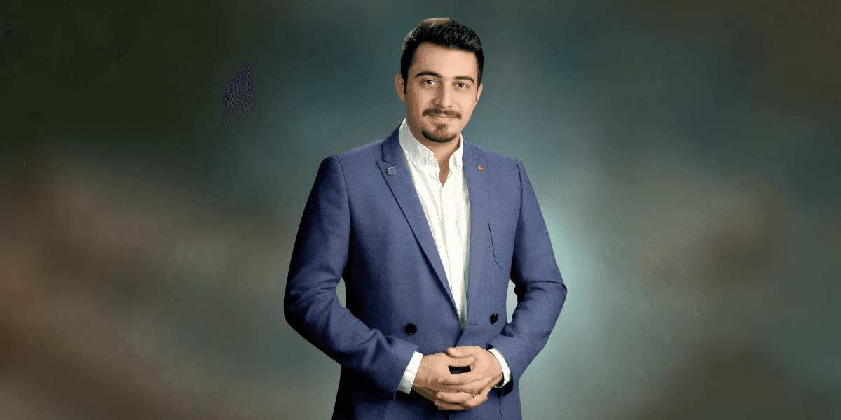 Dr. Mehmet Fatih Okyay, renowned FFS surgeon, providing compassionate care for transgender patients globally.
