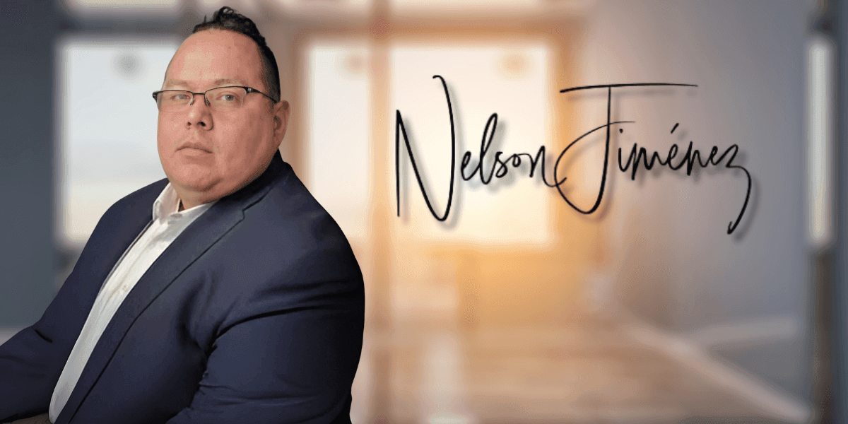 Nelson Jimenez, Sales Manager at Nelson J Ur Kia, leads with a customer-first approach, driving excellence in automotive sales.