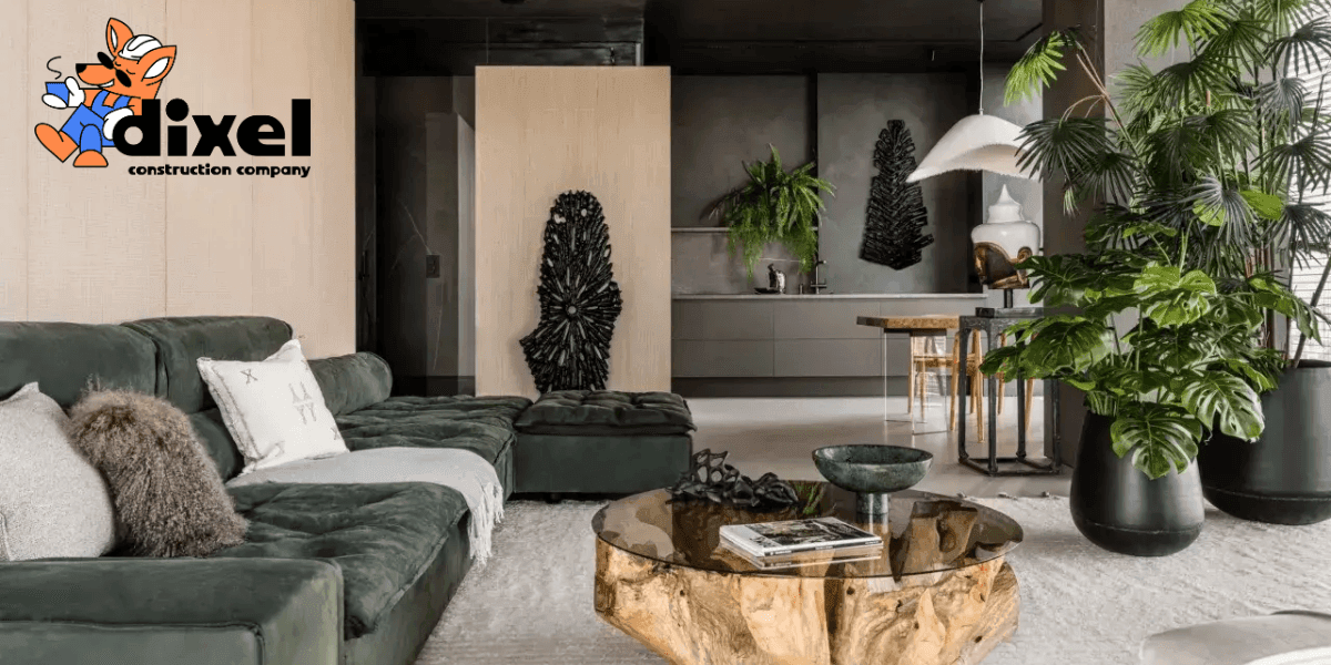 Dixel Construction delivers high-quality home renovations with precision, transparency, and craftsmanship, led by Dmitrii Boikov and expert team.