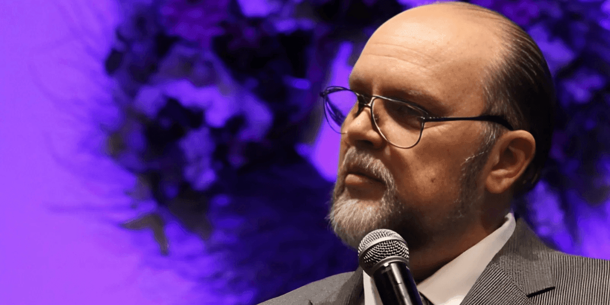 Pastor Bob Thibodeau Brings a Bold Voice and Bible-Based Message to Churches, Conferences, and Communities Across the Nation