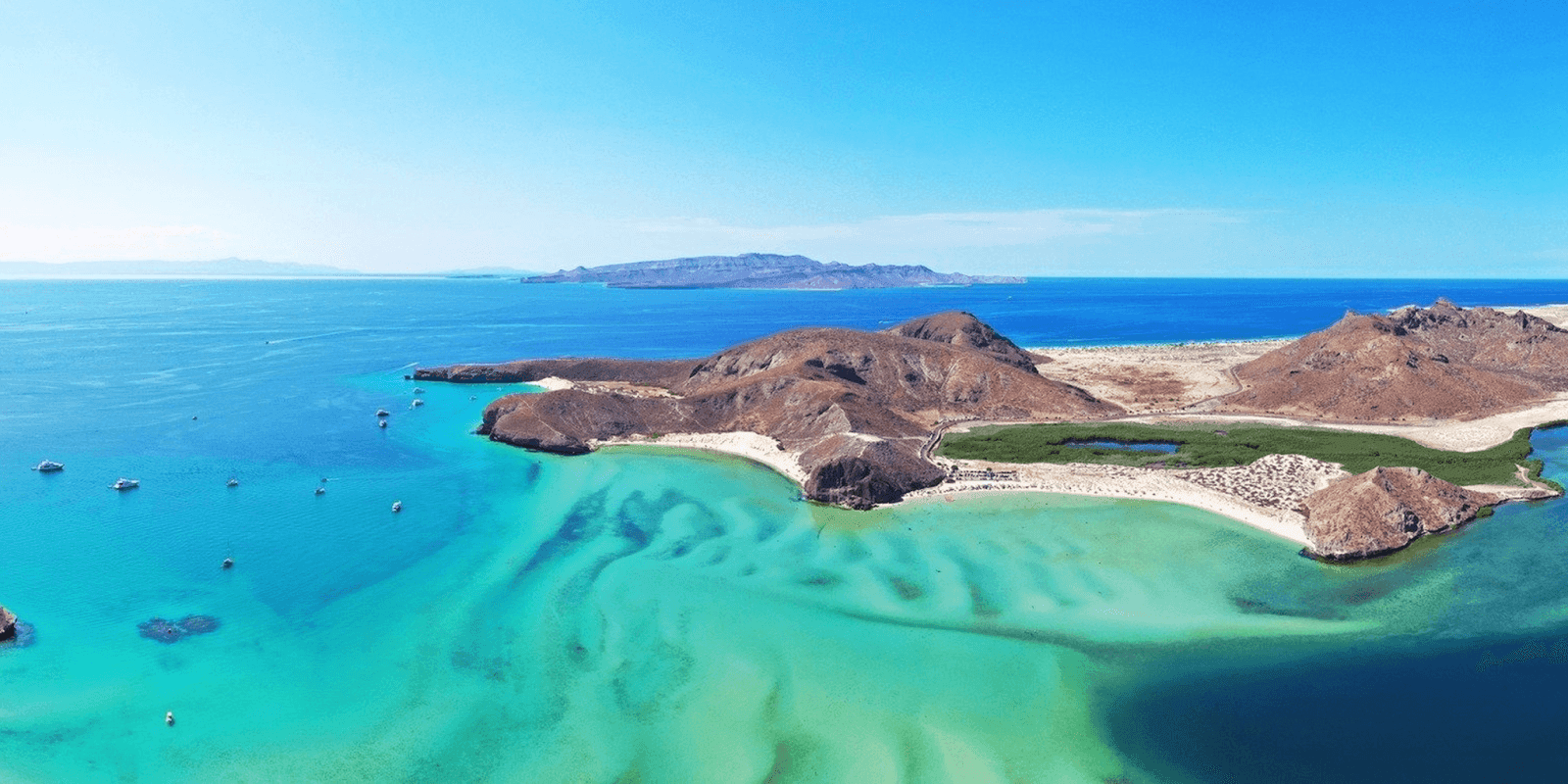 Baja California Sur, Mexico offers prime real estate opportunities with stunning landscapes, strategic location, and secure investment options.