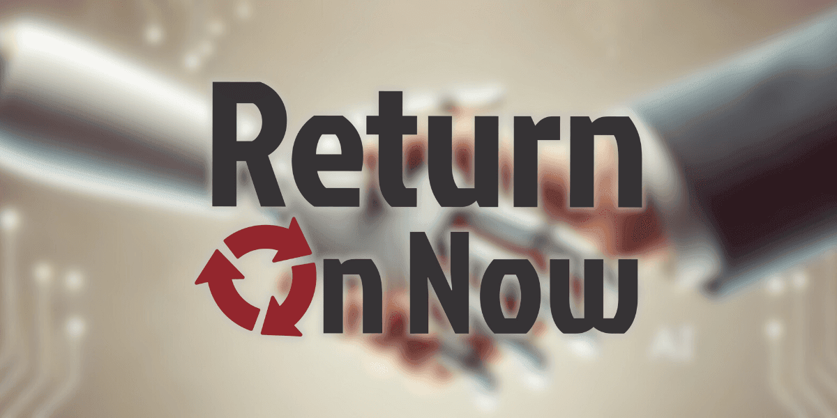Return On Now leads the way in AI-driven search visibility strategies, combining SEO, AEO, and GEO for success