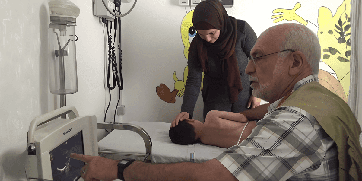 "Dr. Michael J. Cooper, retired pediatric cardiologist and historical fiction author, blending Middle Eastern history with modern narratives."