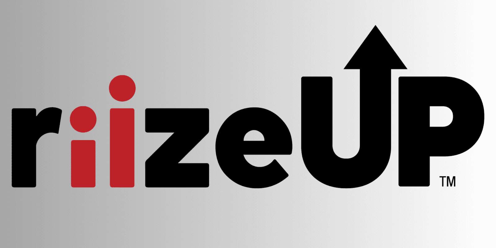 Riize Up logo: Innovative, plant-based sublingual strips offering fast, convenient wellness solutions for busy lifestyles.