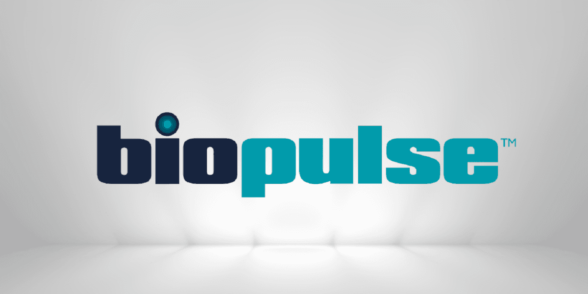 Nahaia Russ, founder of Biopulse, pioneering non-invasive wellness technology with a focus on balance, calm, and vitality