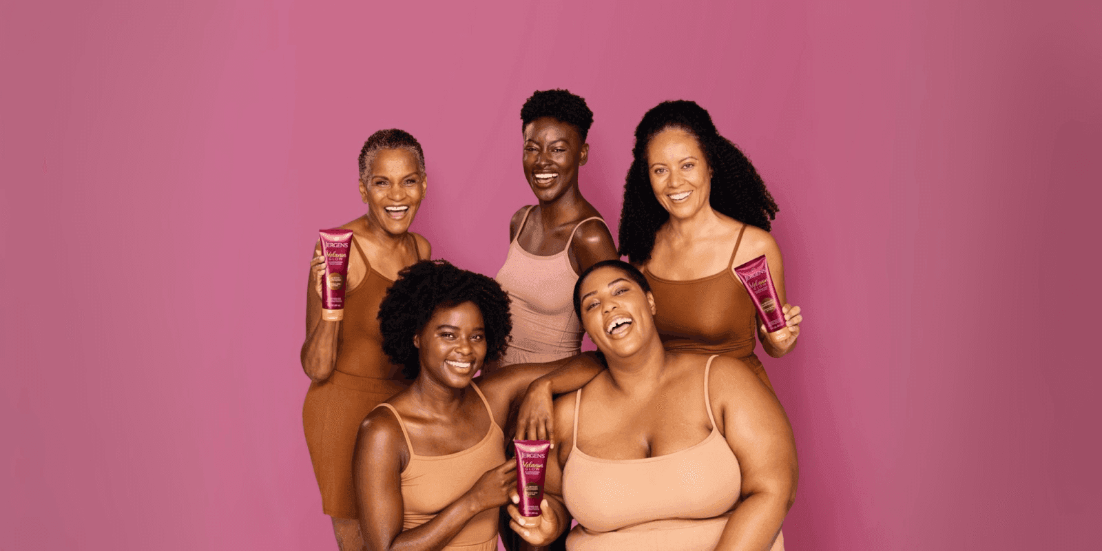 Flora Sofia empowering women through The Beautiful Power movement, promoting confidence and resilience in fashion and life.