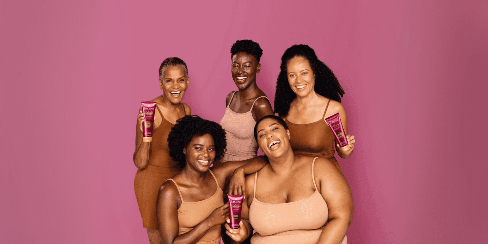 Flora Sofia empowering women through The Beautiful Power movement, promoting confidence and resilience in fashion and life.