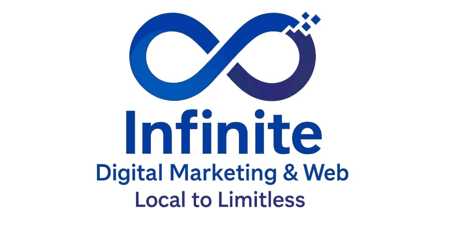 April VanTassell, founder of Infinite Digital Marketing & Web, providing digital marketing solutions for small businesses.