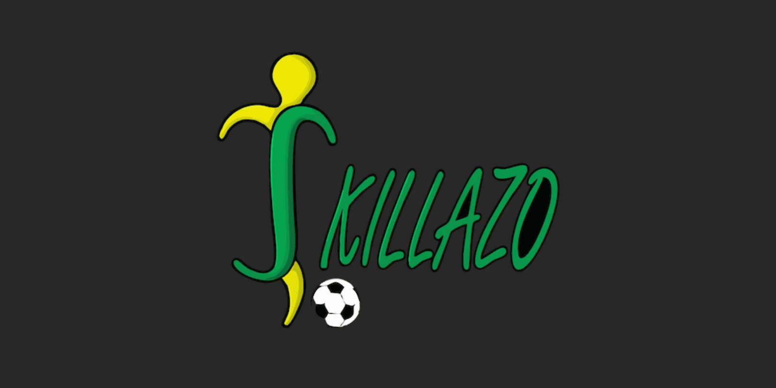 Skillazo logo: A platform for safe, compliant sports recruitment, team management, and talent visibility.