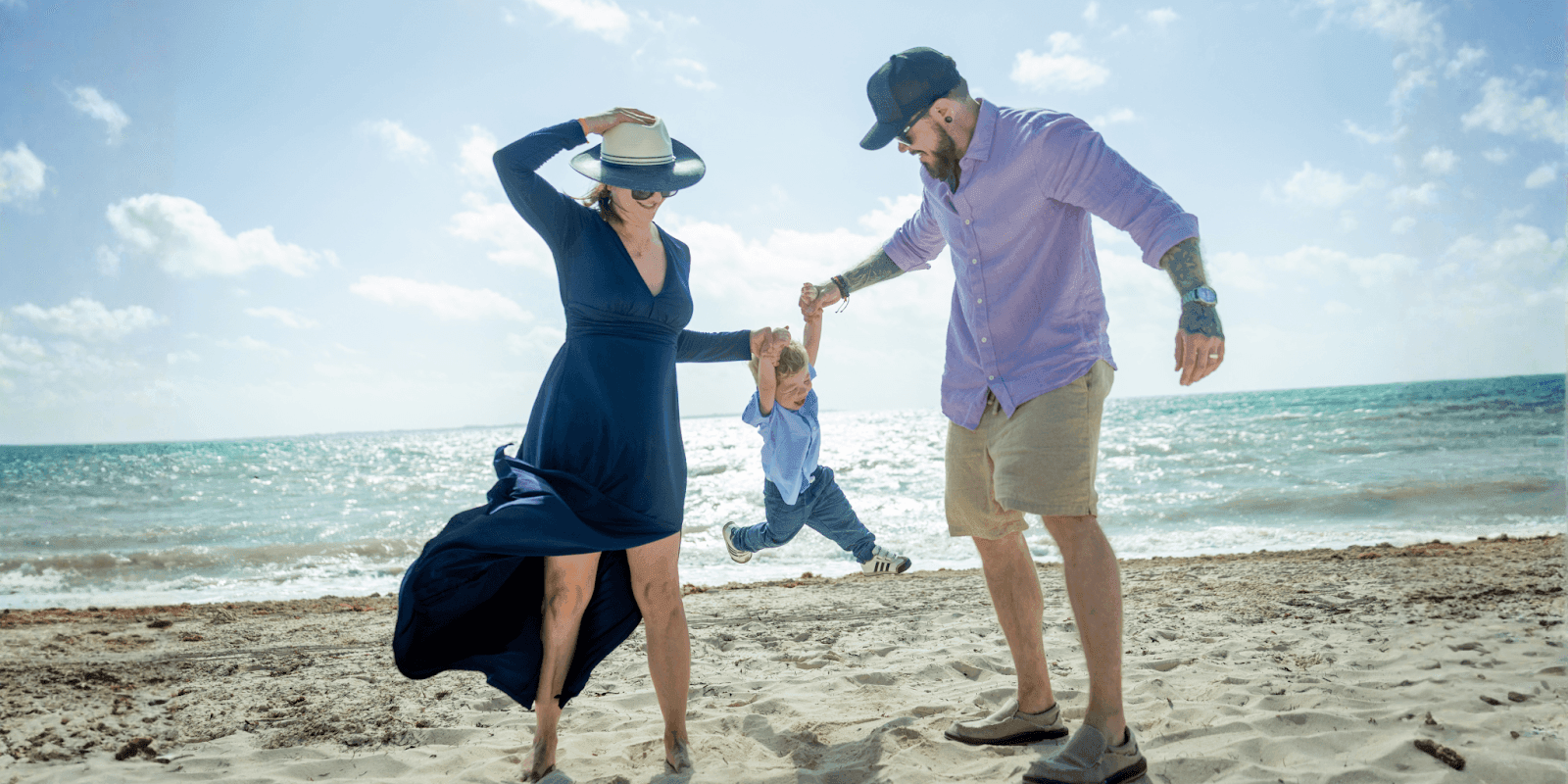 "Pam Garrett, founder of Law Mother LLC, guiding families in wealth-building with her simple 'Grow Multiply Protect' system."