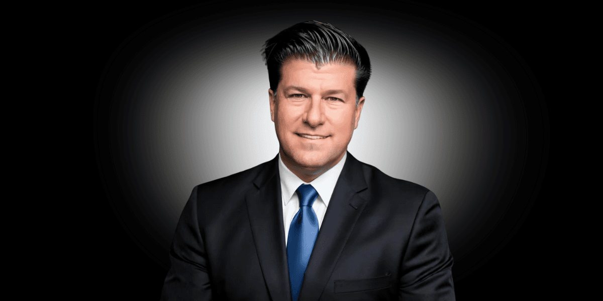 Scott DeSalvo, dedicated personal injury lawyer, fighting for justice with compassion and unmatched expertise.