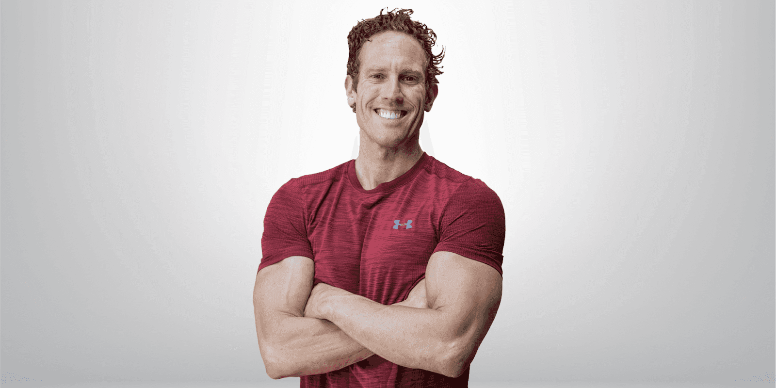 "Russ Yeager, body transformation coach, founder of Fitness Together, empowers clients through personalized fitness and mindset coaching for lasting results."