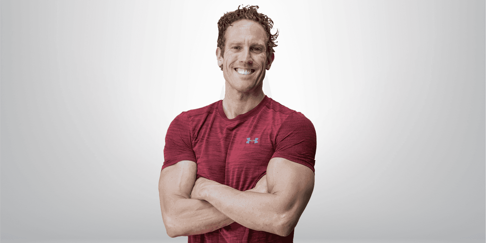 "Russ Yeager, body transformation coach, founder of Fitness Together, empowers clients through personalized fitness and mindset coaching for lasting results."