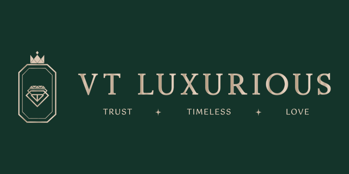 VT Luxurious: Premium, certified engagement rings and wedding bands crafted with trust, quality, and timeless elegance.