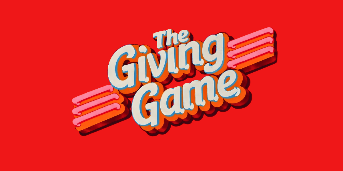 Sophie Whitesell hosts The Giving Game podcast, connecting athlete stories to fundraising, impact-driven media, and meaningful nonprofit engagement.
