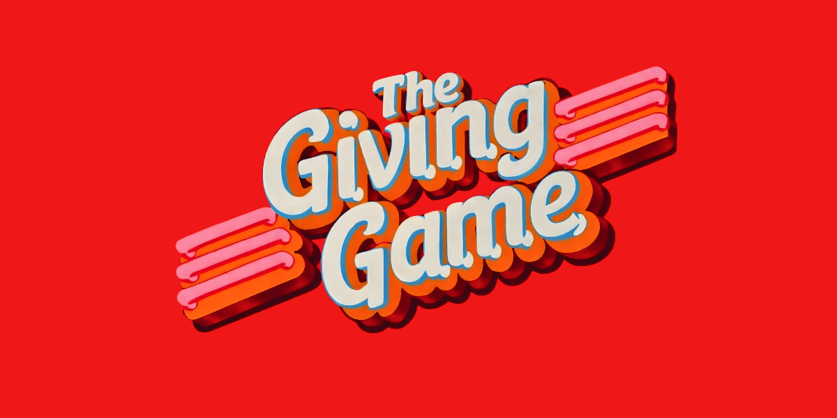 Sophie Whitesell hosts The Giving Game podcast, connecting athlete stories to fundraising, impact-driven media, and meaningful nonprofit engagement.