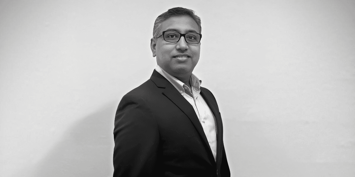 Anil Jaiswal: Leading technology transformation in banking with secure, compliant, and data-driven intelligence systems.