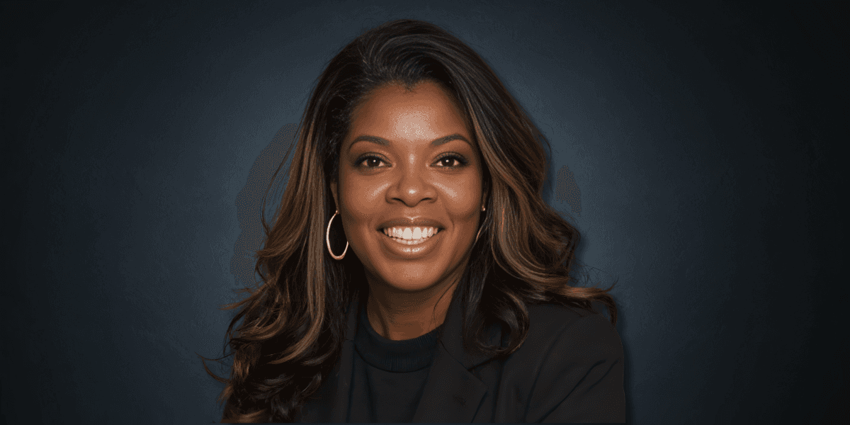 Charm Moore, intuitive wealth coach and founder of The Abundance Quest, empowers entrepreneurs to align purpose with prosperity.