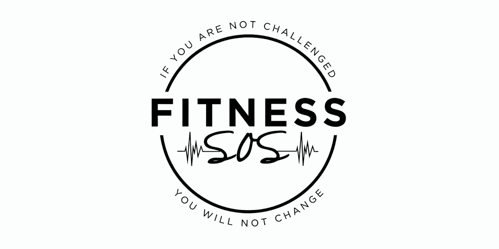 Liz Voss, founder of Fitness S.O.S., standing confidently, symbolizing her commitment to accessible, holistic fitness and wellness solutions.