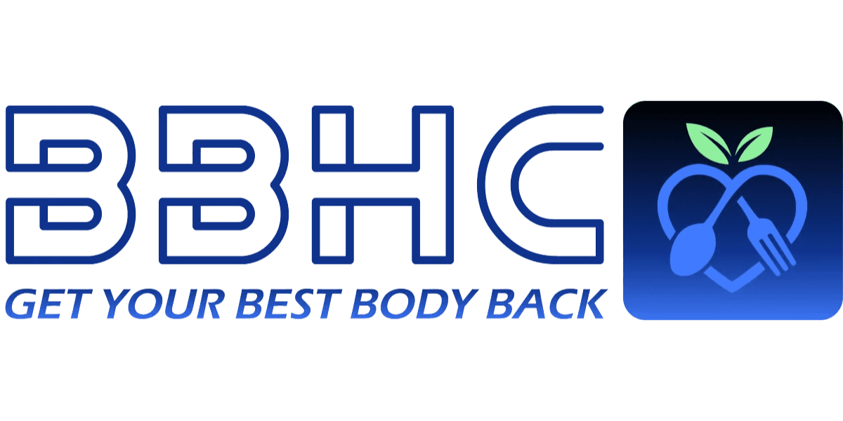 BBHC: Science-backed health coaching for sustainable weight loss, wellness, and personalized transformation programs.