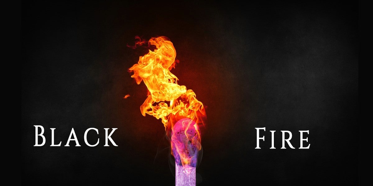 The Blackfire Protocol cover: A gripping psychological thriller about power, manipulation, and personal transformation, centered on ambition and control.