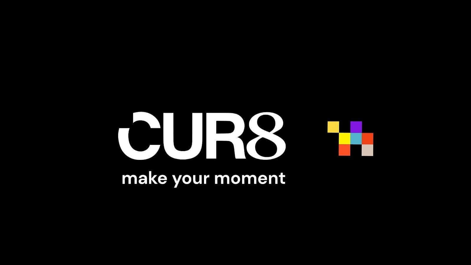 "Jennifer from CUR8 standing confidently in a modern office, representing a unified platform simplifying event management for educators."