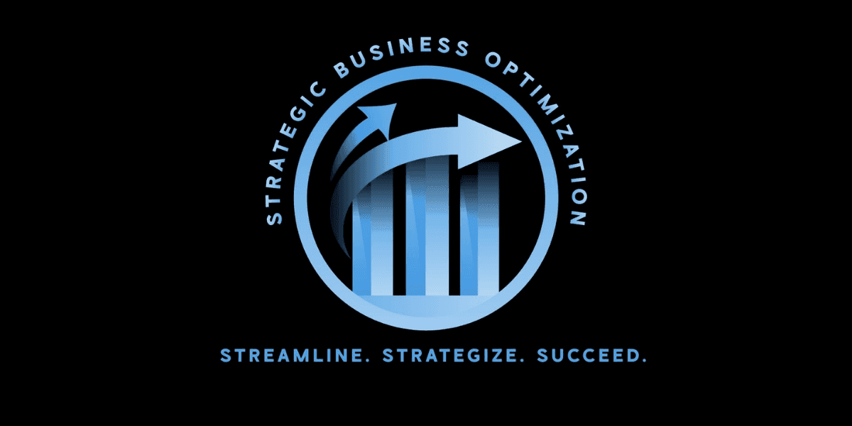 Dr. Okera Jenkins providing strategic business consulting to entrepreneurs through Strategic Business Optimization for sustainable growth.