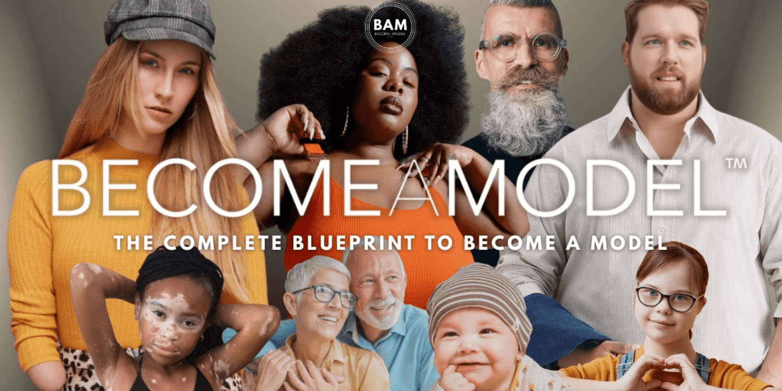 "Elisabeth Roselli, founder of BECOMEAMODEL.pro, empowers aspiring models with resources and mentoring to navigate the modern, inclusive modeling industry."